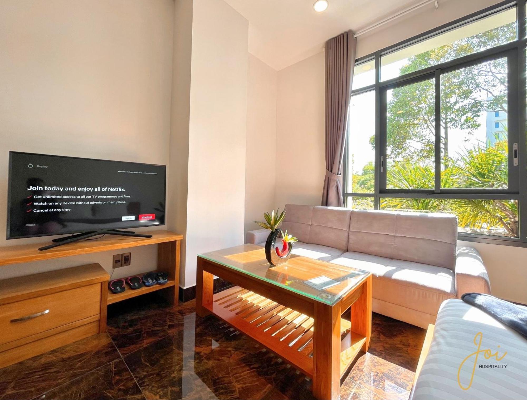 Kim Minh Apartment&Hotel Vũng Tàu Exterior foto